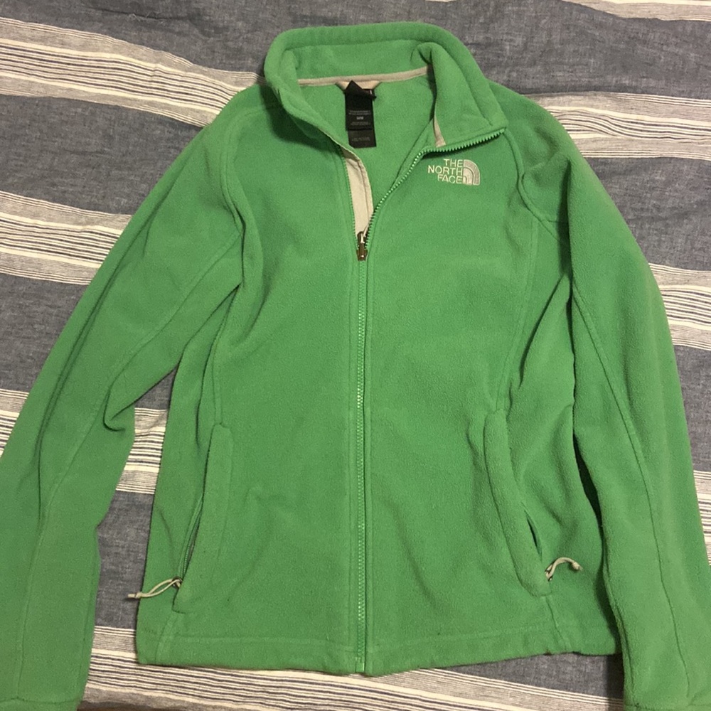 North Face Fleece